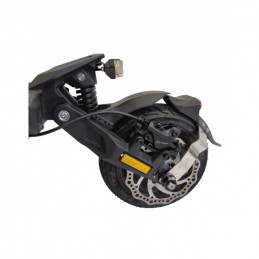 Trottinette électrique NAMI SUPERSTELLAR