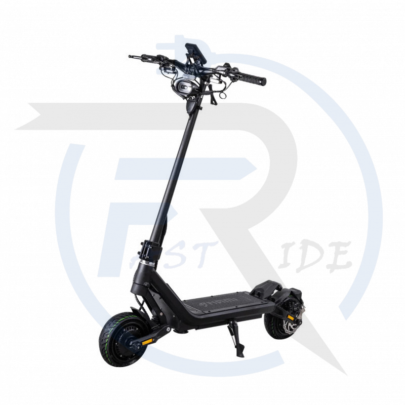 Trottinette électrique NAMI SUPERSTELLAR