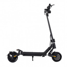Trottinette électrique NAMI SUPERSTELLAR