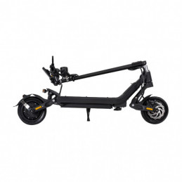 Trottinette électrique NAMI SUPERSTELLAR