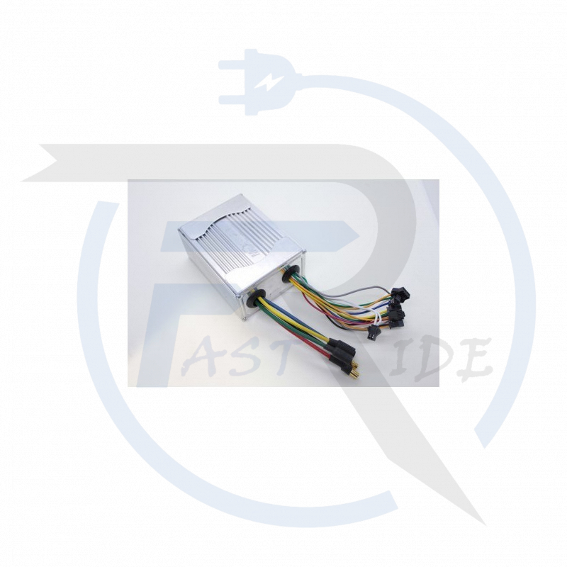 Accueil   Controler dualtron Thunder 