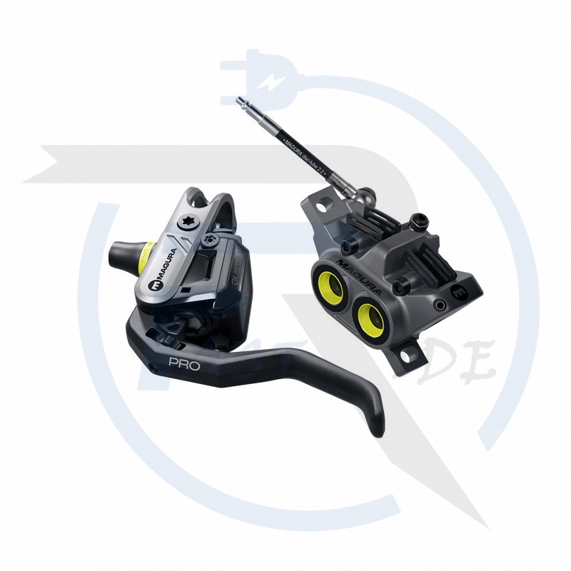 Freins MAGURA GUSTAV PRO