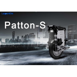 Gyroroue LEAPERKIM PATTON S