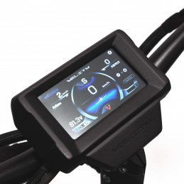 Trottinette électrique VELITY 511-Sx