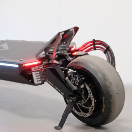 Trottinette électrique VELITY 511-Sx