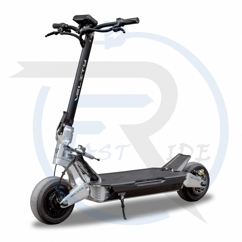 Trottinette électrique VELITY 511-R
