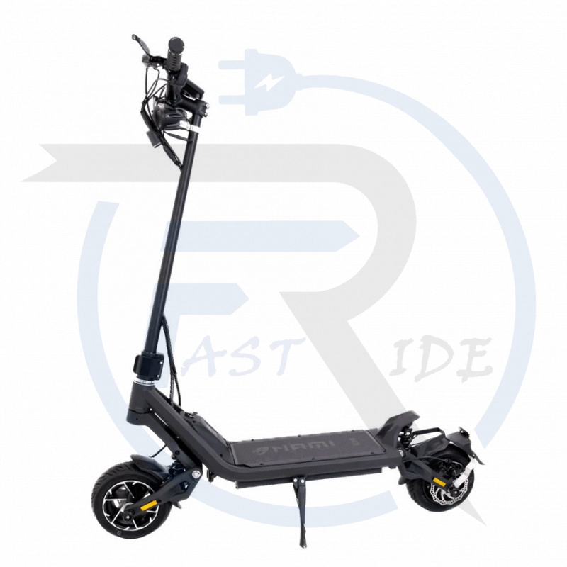 Trottinette électrique NAMI KLIMA SE