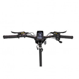 Trottinette électrique NAMI KLIMA ONE