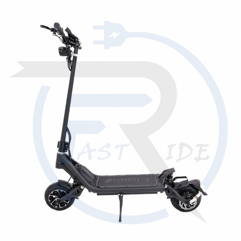 Trottinette électrique NAMI KLIMA ONE