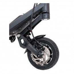 Trottinette électrique NAMI KLIMA ONE