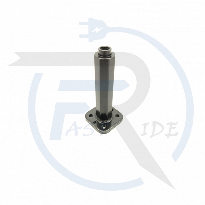 Suspension avant - Futecher / SPW Mini 4 / Leger