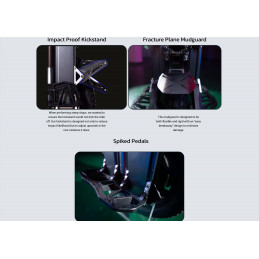 Gyroroue NOSFET APEX 50S