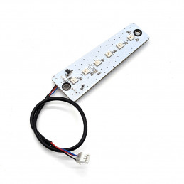 Leds bras centrale de...