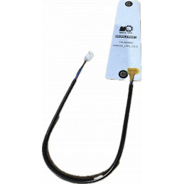 Leds bras centrale de direction Dualtron Thunder 3