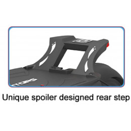 Trottinette Électrique Dualtron NEW THUNDER 2 2025 72V40ah