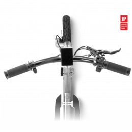 Trottinette électrique URBAN NATIVE T9 (2)
