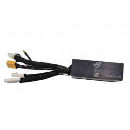Controleur Stellar 52V 30Ah