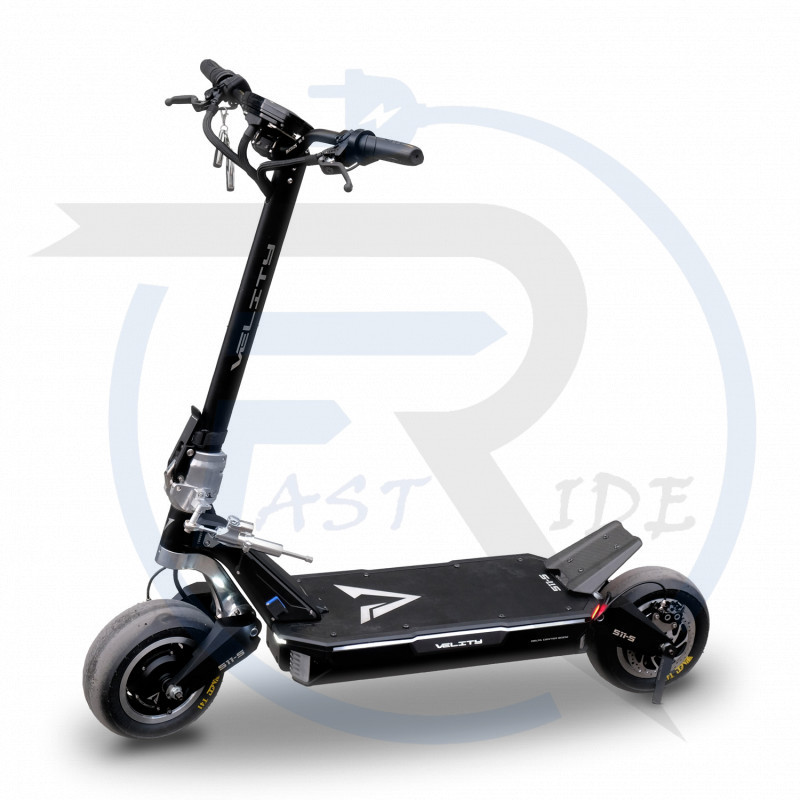 Trottinette électrique VELITY 511-Ss