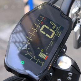 Trottinette électrique VELITY 511-Ss