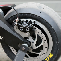 Trottinette électrique VELITY 511-Ss