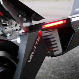 Trottinette électrique VELITY 511-Ss