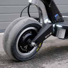 Trottinette électrique VELITY 511-Ss