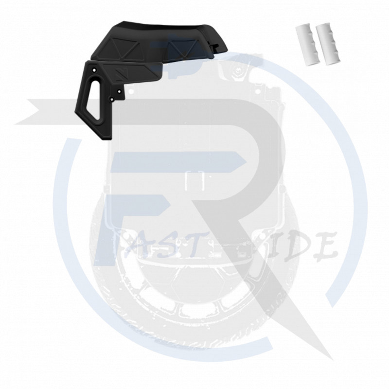 Siège + Bumper arrière Sherman L - NYLONOVE