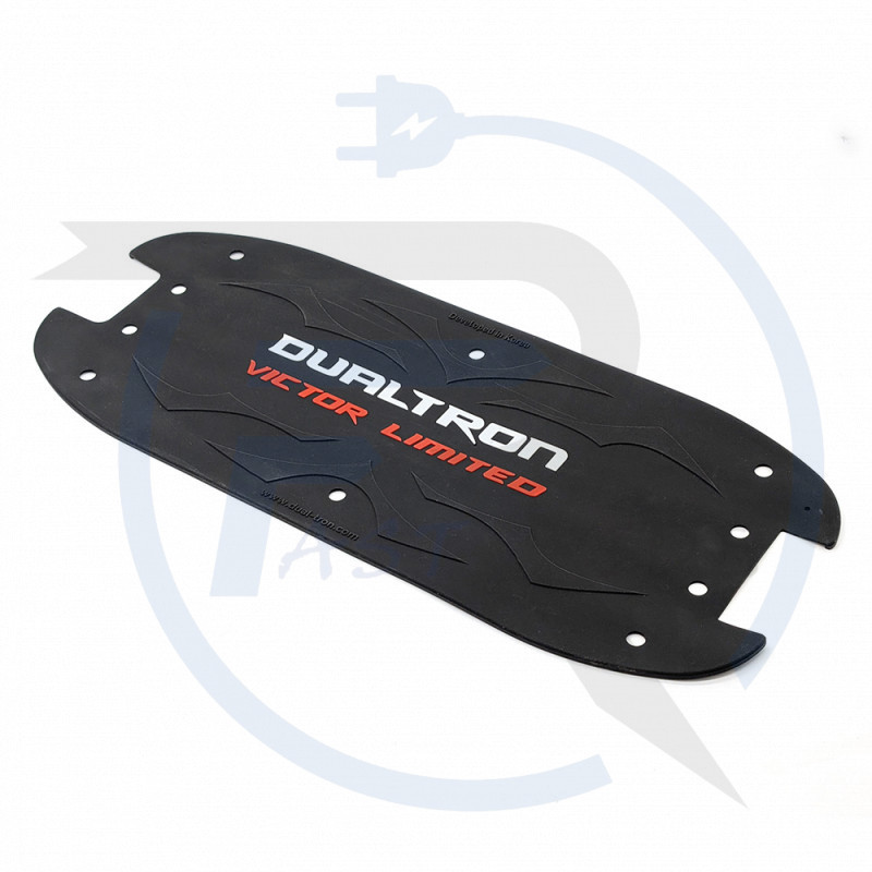 Grip de deck en SILICONE DUALTRON VICTOR Limited 2025