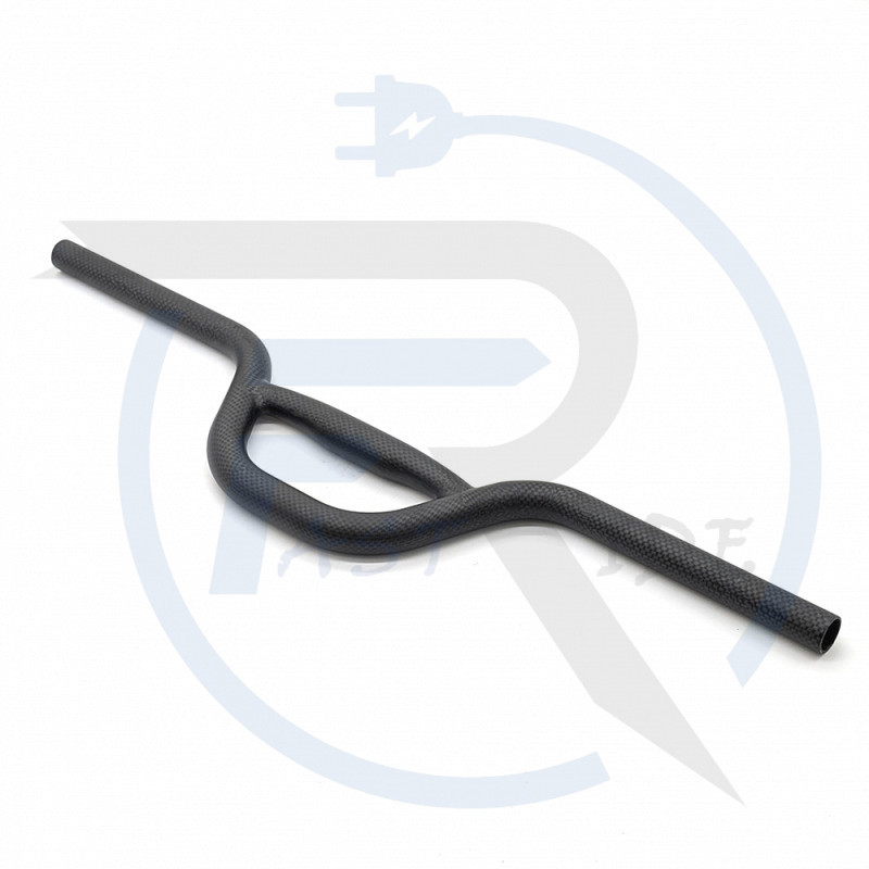 Guidon en carbone Dualtron Spider et Spider 2