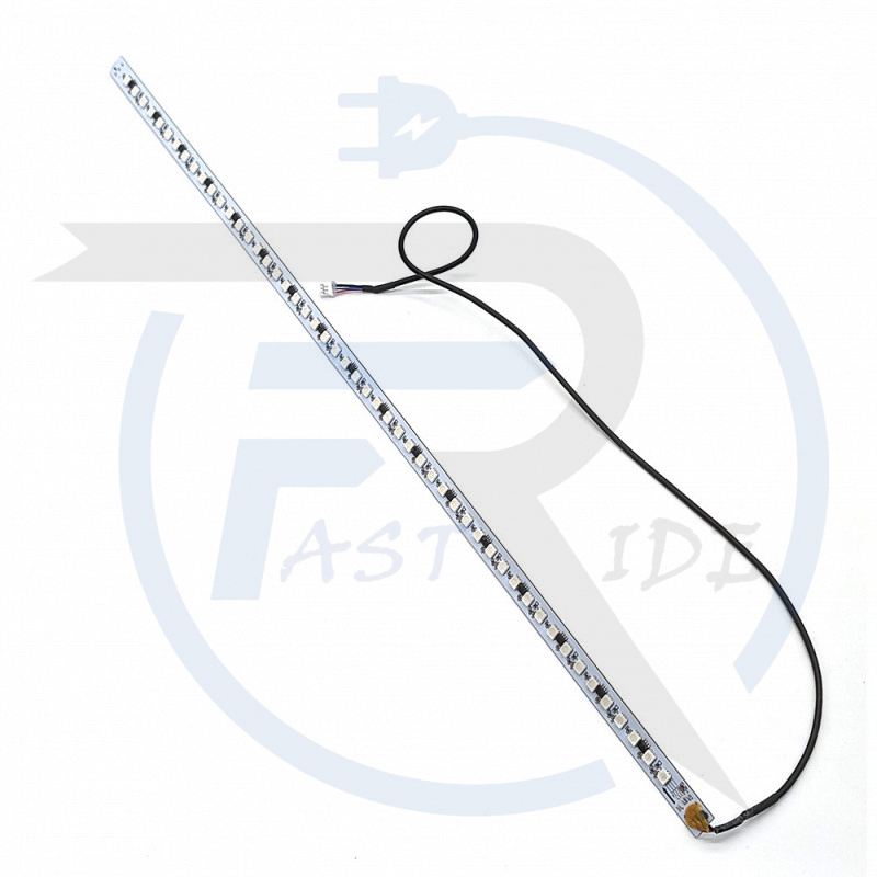 LED COLONNE DUALTRON Victor Limited 2025