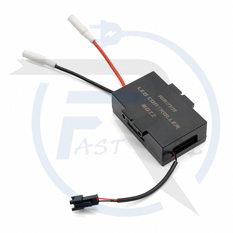 Boîtier Contrôleur de led Dualtron Aminia