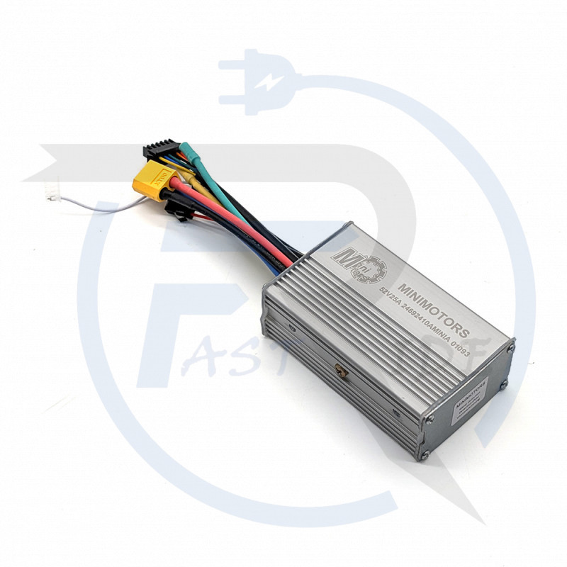 Contrôleur Dualtron Aminia Special simple moteur