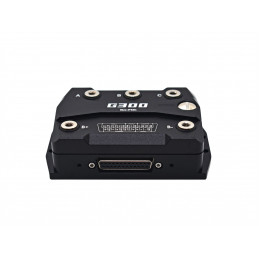 Contrôleur MAKERX GO-FOC G300 (VESC) - By Fastride