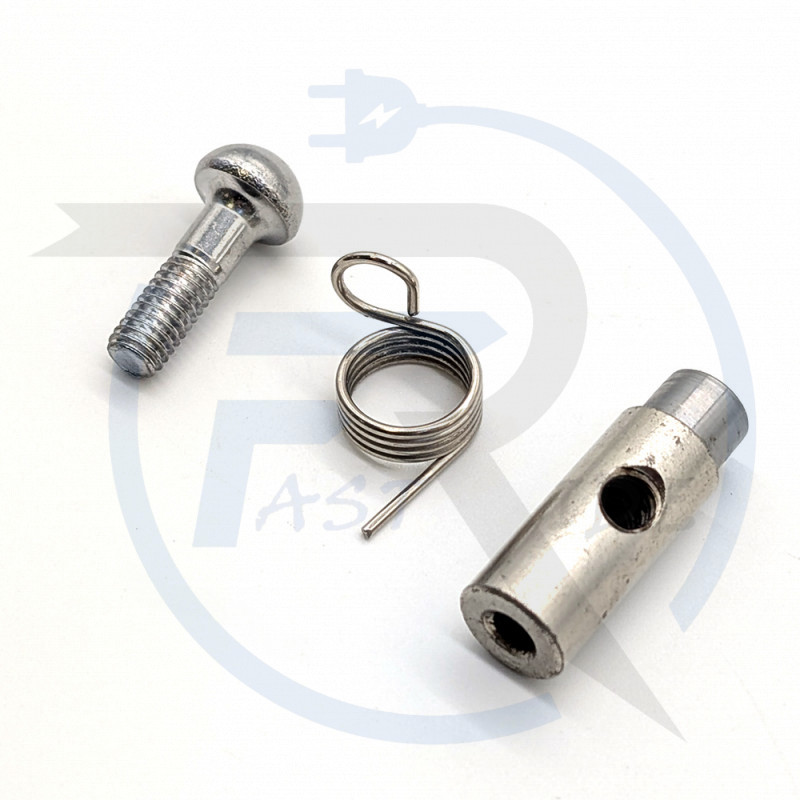 Loquet système de pliage Dualtron ( 12mm )