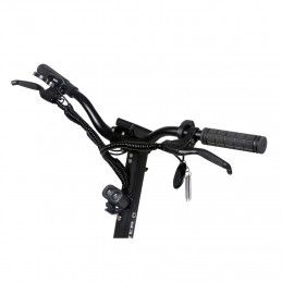 Trottinette électrique TEVERUN FIGHTER MINI Q 52V 13Ah