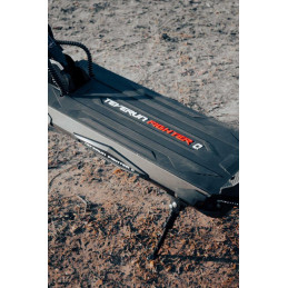 Trottinette électrique TEVERUN FIGHTER MINI Q 52V 13Ah