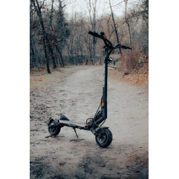 Trottinette électrique TEVERUN FIGHTER MINI Q 52V 13Ah