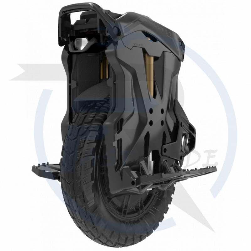 Gyroroue NOSFET AERO