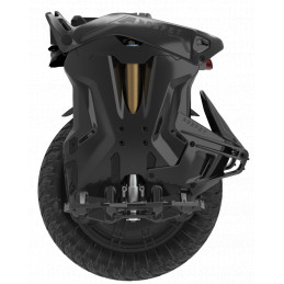 Gyroroue NOSFET AERO