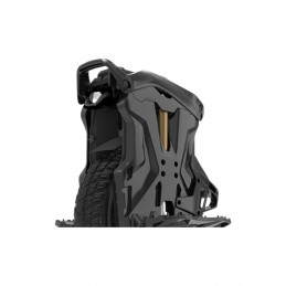Gyroroue NOSFET AERO