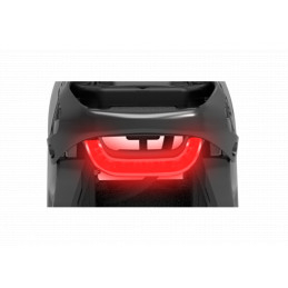 Gyroroue NOSFET AERO