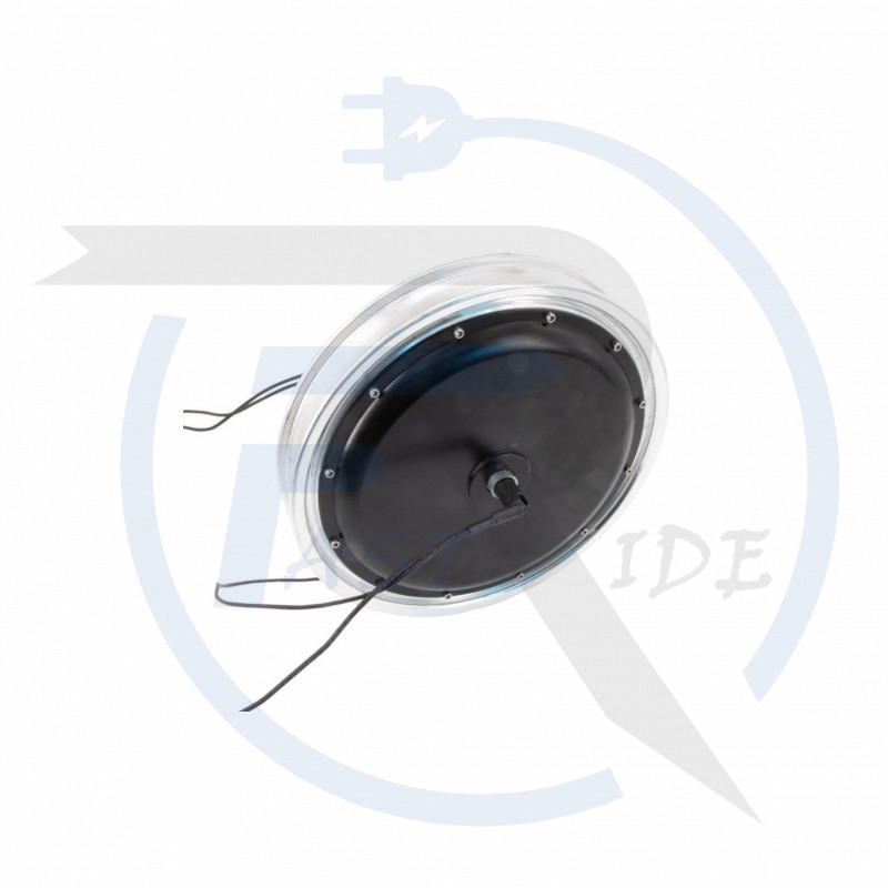 Moteur INMOTION V12 High Speed