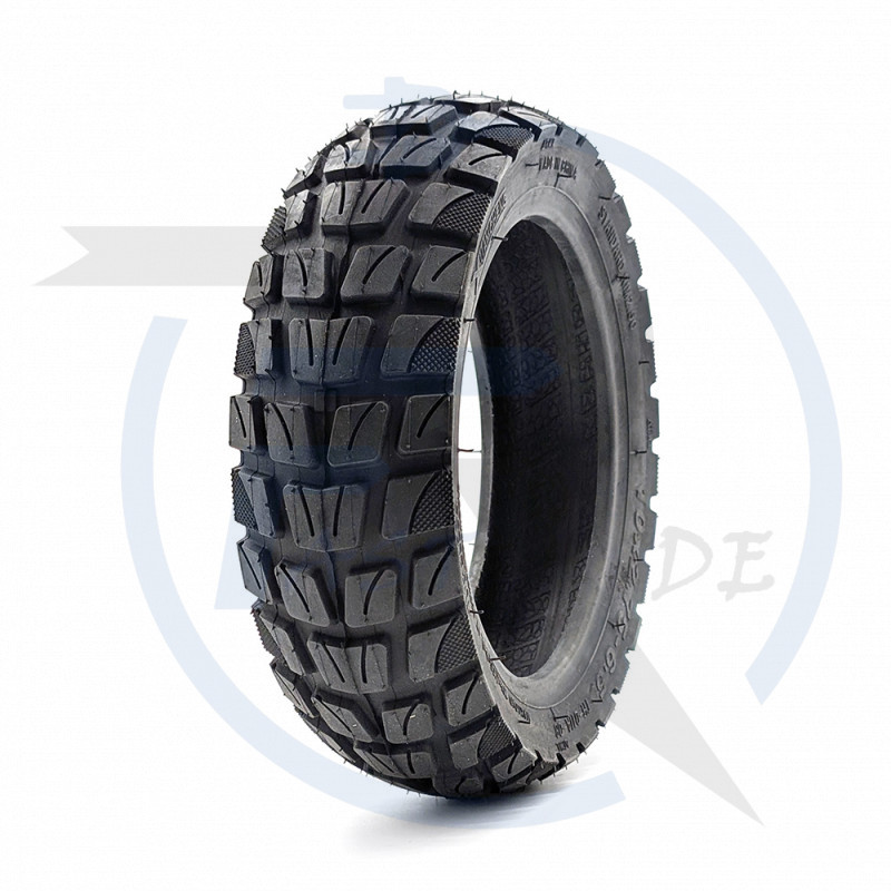 Pneu OFF-ROAD tubeless 10x2.75-6.5