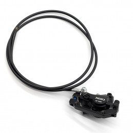 Étrier de frein hydraulique Kukirin G3 Pro (avec durite)
