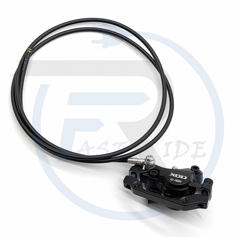 Étrier de frein hydraulique Kukirin G3 Pro (avec durite)