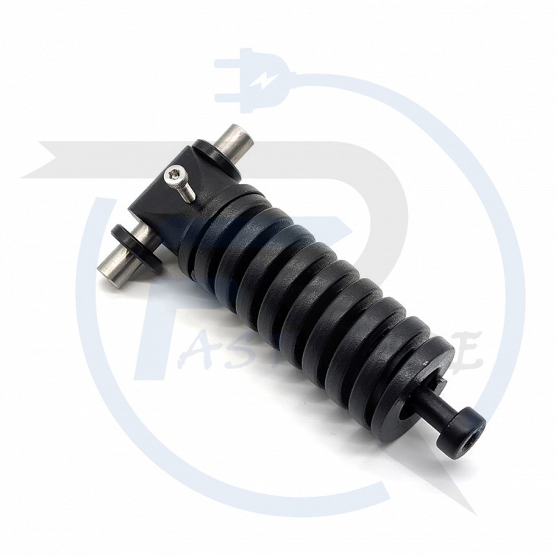 Suspension avant / arrière Vsett 8 Apex