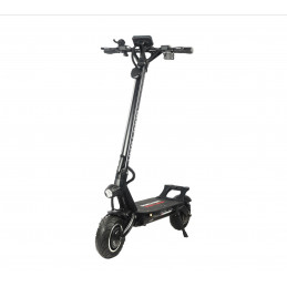 Trottinette électrique NEW DUALTRON VICTOR LIMITED 2025 Version FASTRIDE