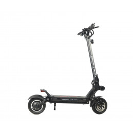 Trottinette électrique NEW DUALTRON VICTOR LIMITED 2025 Version FASTRIDE