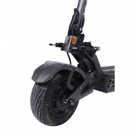 Trottinette électrique TEVERUN Fighter 7260R V4 edition Carbone