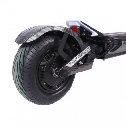 Trottinette électrique TEVERUN Fighter 7260R V4 edition Carbone
